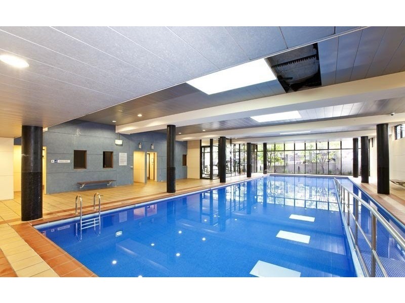 305/8 Yara Avenue, Rozelle NSW 2039