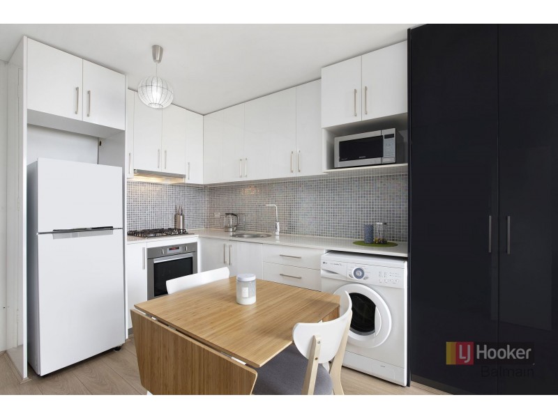 22/3 Hornsey Street, Rozelle NSW 2039