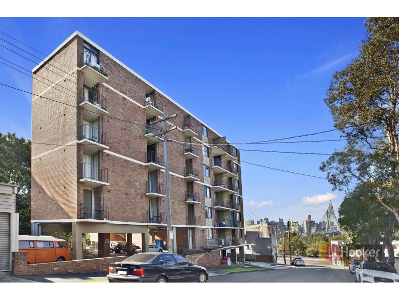 22/3 Hornsey Street, Rozelle NSW 2039