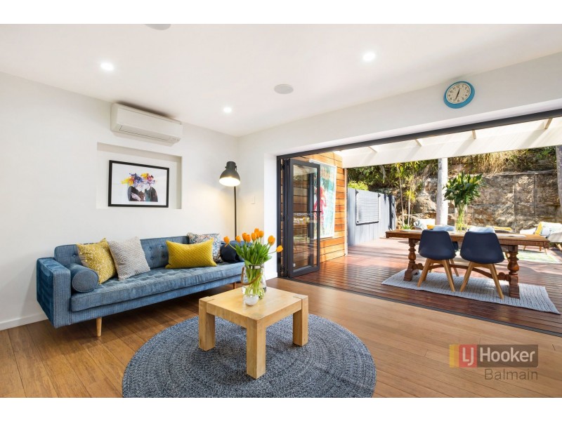 6 Challenger Place, Birchgrove NSW 2041