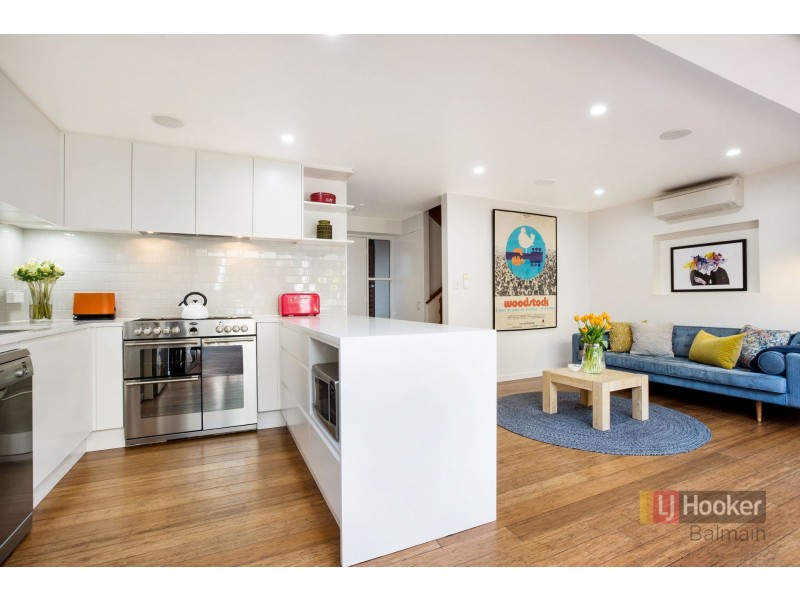 6 Challenger Place, Birchgrove NSW 2041