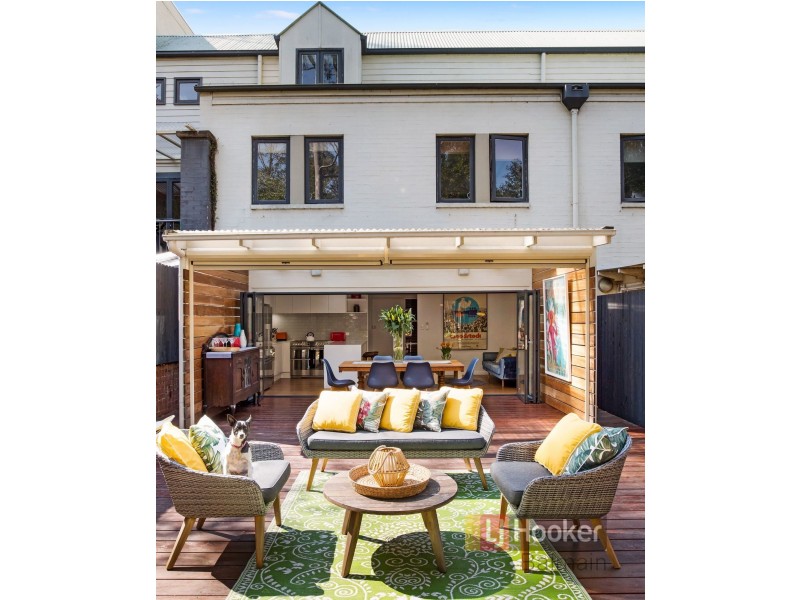 6 Challenger Place, Birchgrove NSW 2041