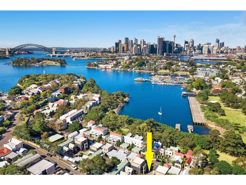 6 Challenger Place, Birchgrove NSW 2041