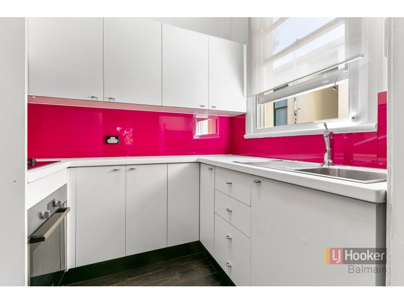 12/86 Darling Street, Balmain East NSW 2041