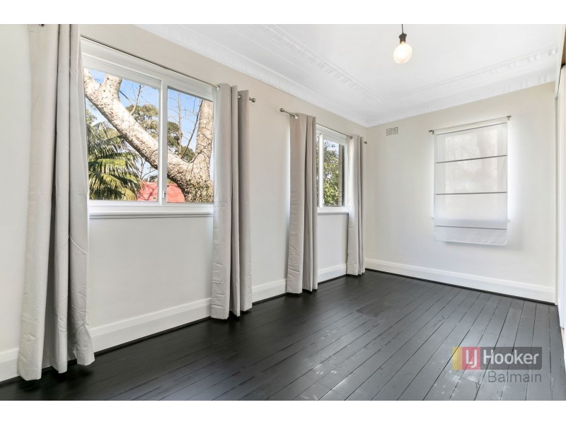 12/86 Darling Street, Balmain East NSW 2041