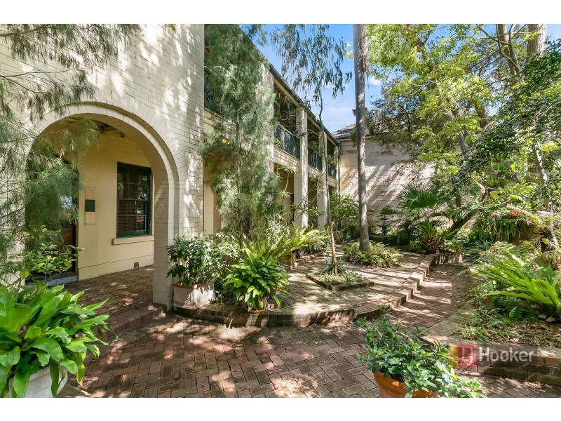 12/86 Darling Street, Balmain East NSW 2041