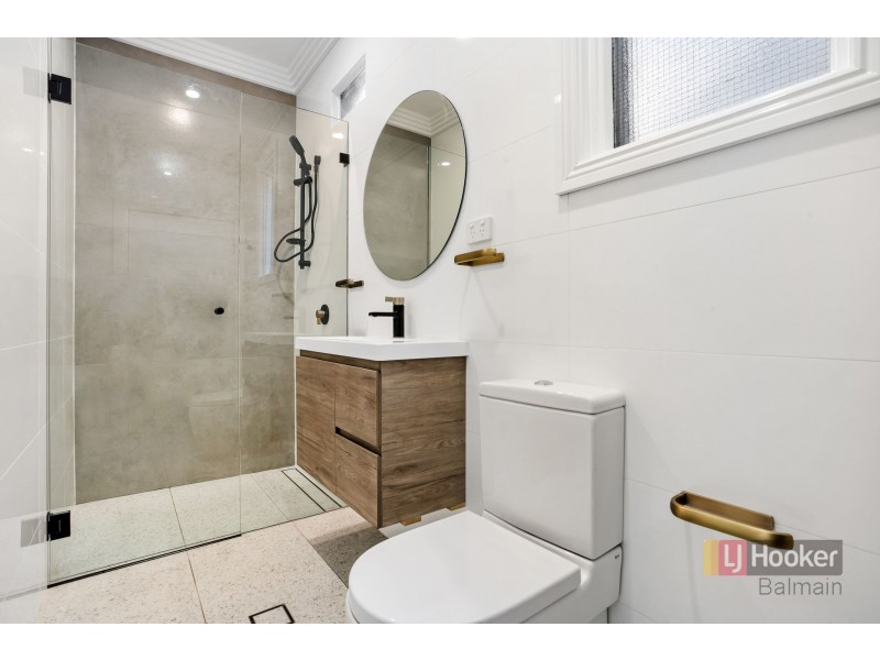 2/214 Darling Street, Balmain NSW 2041