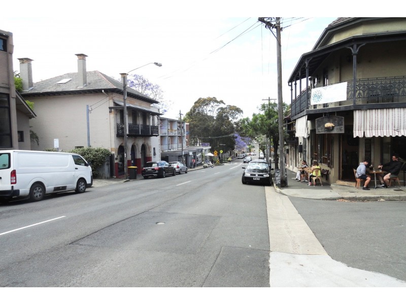 2/214 Darling Street, Balmain NSW 2041