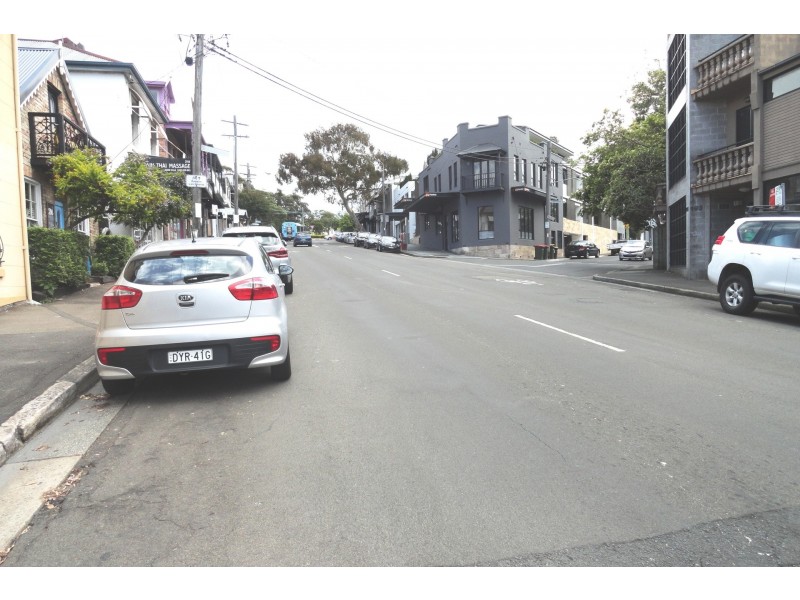 2/214 Darling Street, Balmain NSW 2041