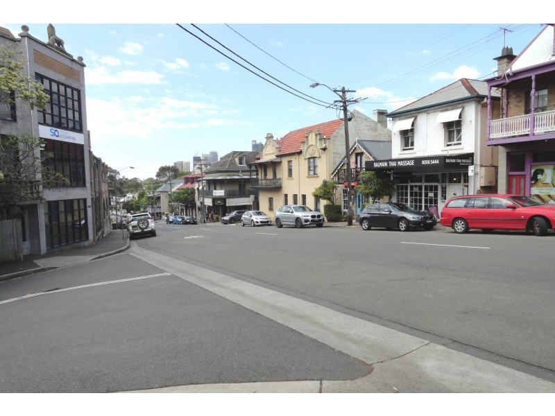 2/214 Darling Street, Balmain NSW 2041