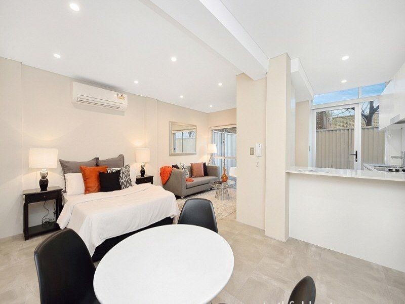 19/428 Darling Street, Balmain NSW 2041