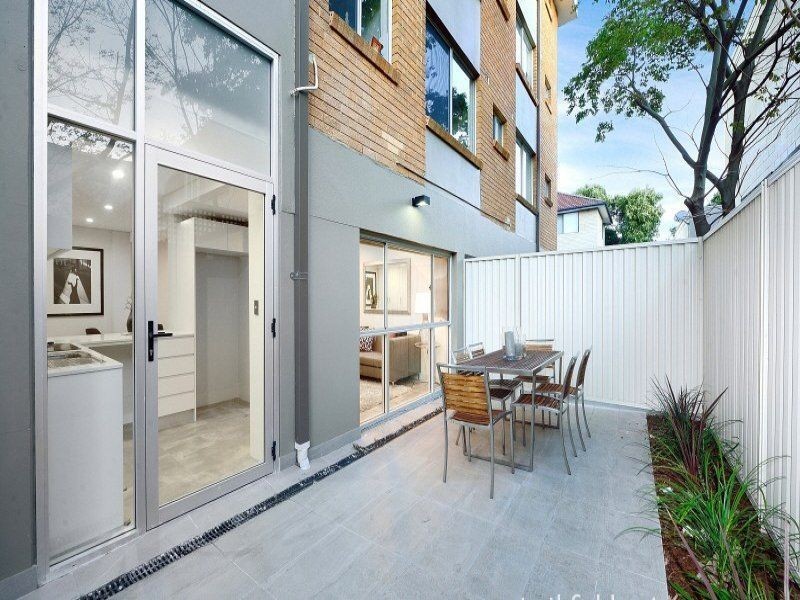 19/428 Darling Street, Balmain NSW 2041