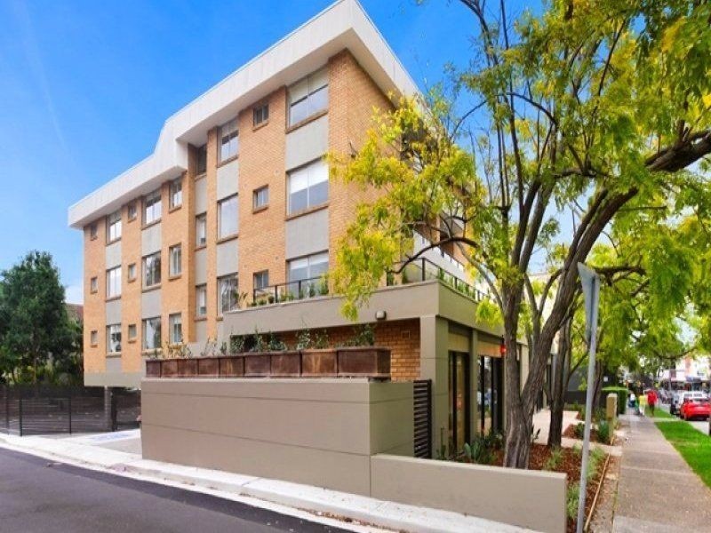 19/428 Darling Street, Balmain NSW 2041