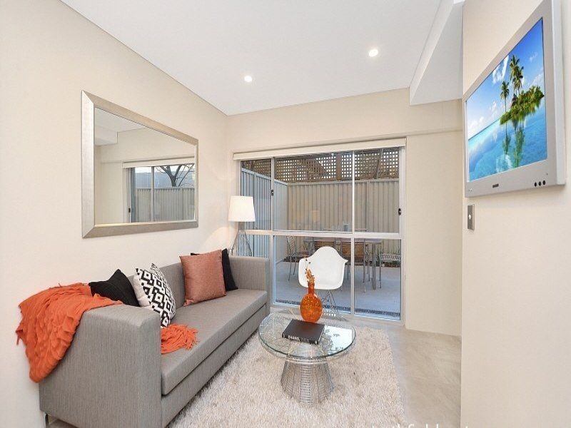 19/428 Darling Street, Balmain NSW 2041
