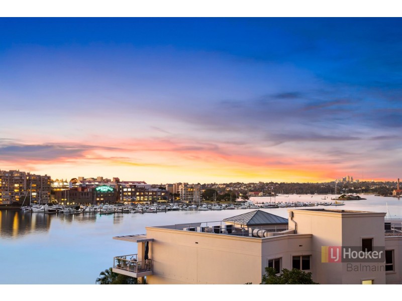 406/30 Warayama Place, Rozelle NSW 2039