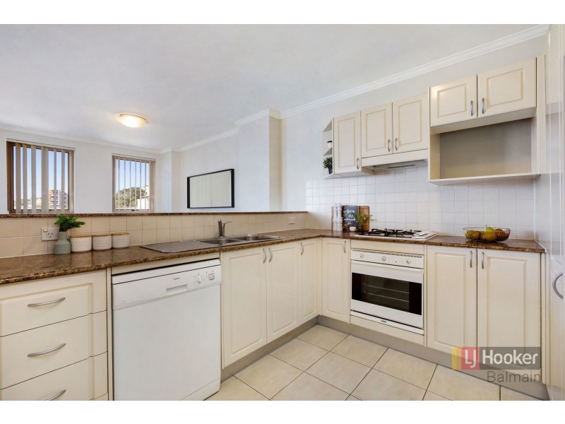 406/30 Warayama Place, Rozelle NSW 2039