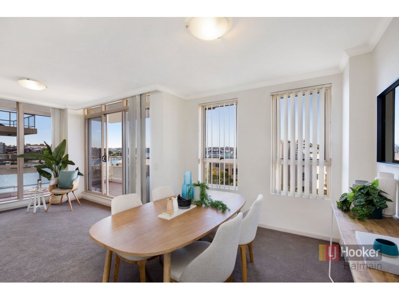 406/30 Warayama Place, Rozelle NSW 2039