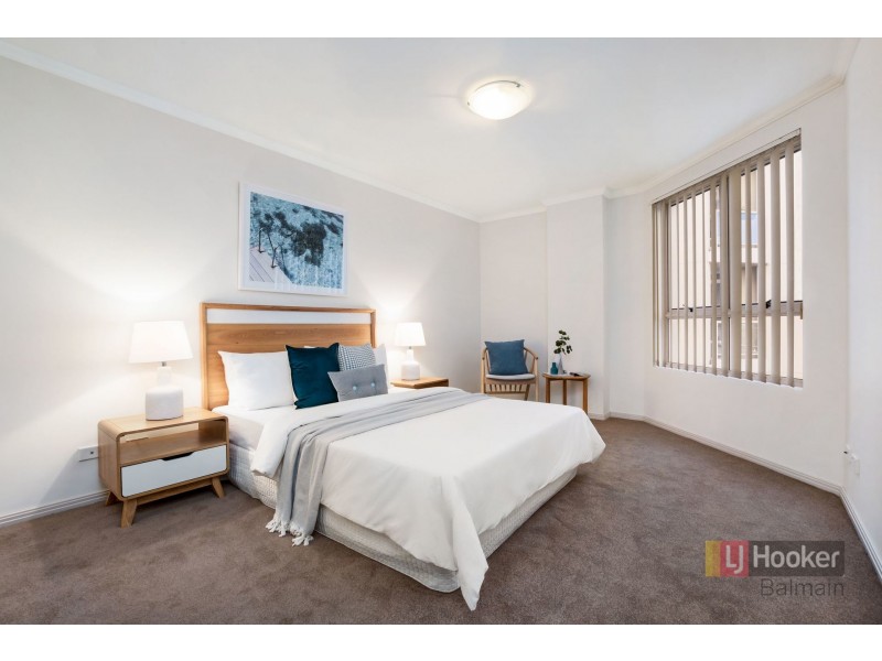 406/30 Warayama Place, Rozelle NSW 2039