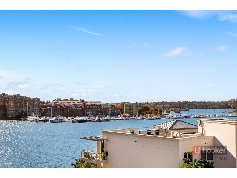 406/30 Warayama Place, Rozelle NSW 2039