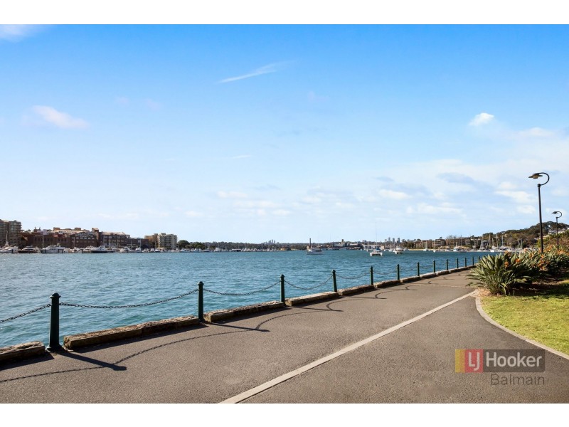 406/30 Warayama Place, Rozelle NSW 2039