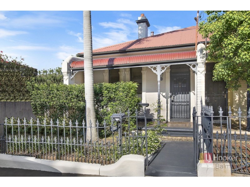 2 Adolphus Street, Balmain NSW 2041