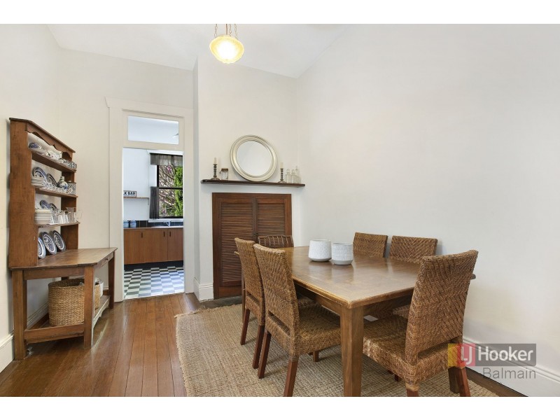 2 Adolphus Street, Balmain NSW 2041