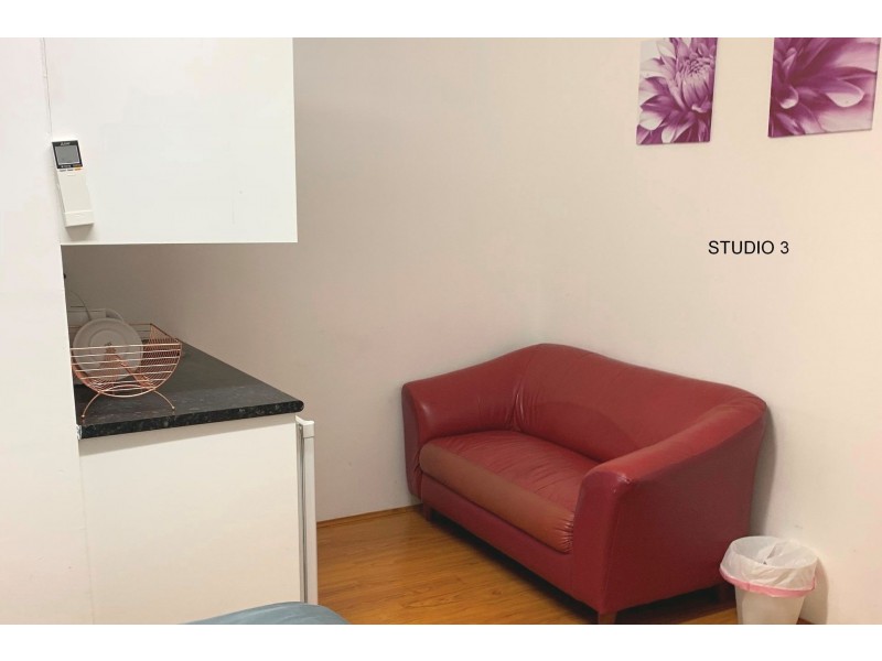 3/95 Evans Street, Rozelle NSW 2039