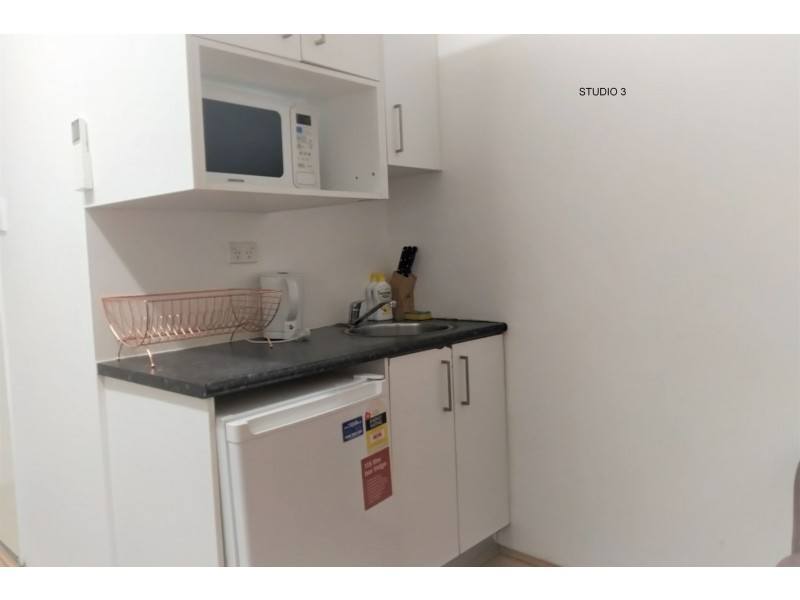 3/95 Evans Street, Rozelle NSW 2039