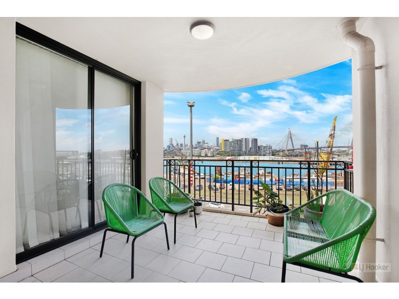 C11/1 Buchanan Street, Balmain NSW 2041