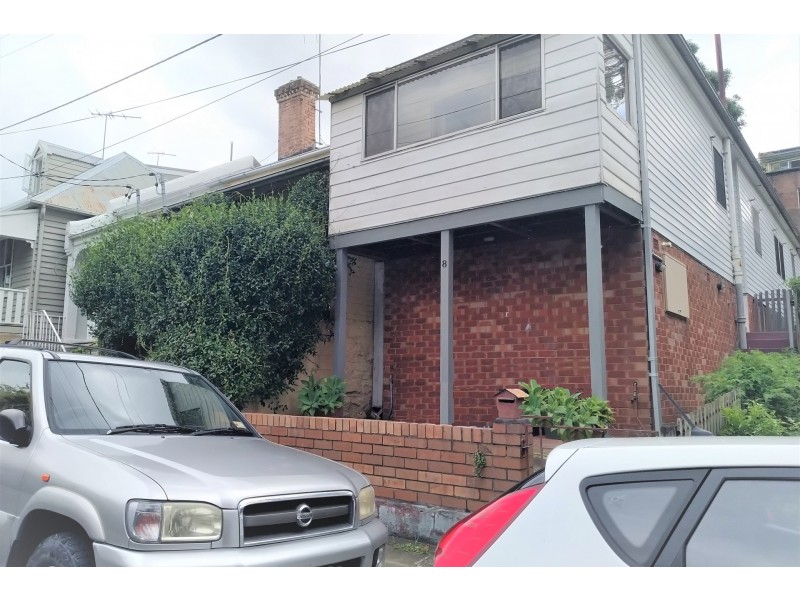 8 Pashley Street, Balmain NSW 2041