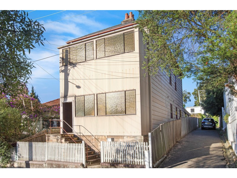 4 Caroline Street, Balmain NSW 2041