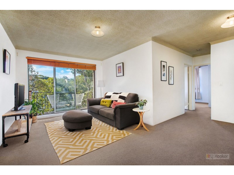 9/33 Church Street, Birchgrove NSW 2041