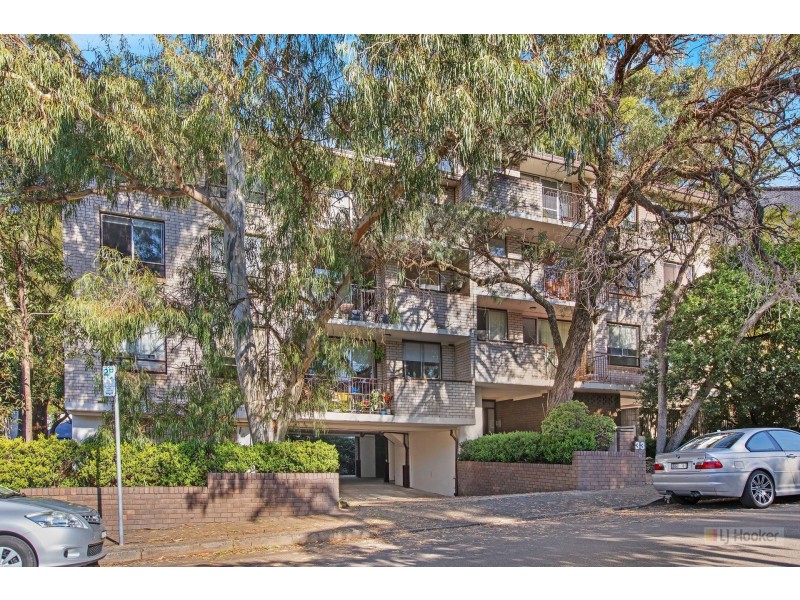 9/33 Church Street, Birchgrove NSW 2041