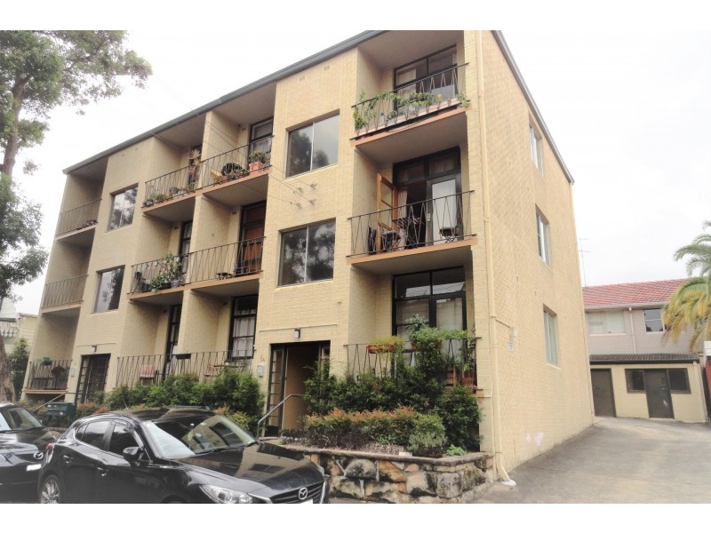 5/1A Thomas Street, Birchgrove NSW 2041