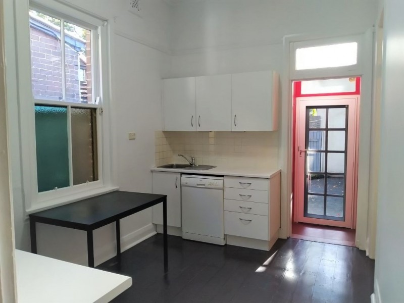 6A King Street, Balmain NSW 2041