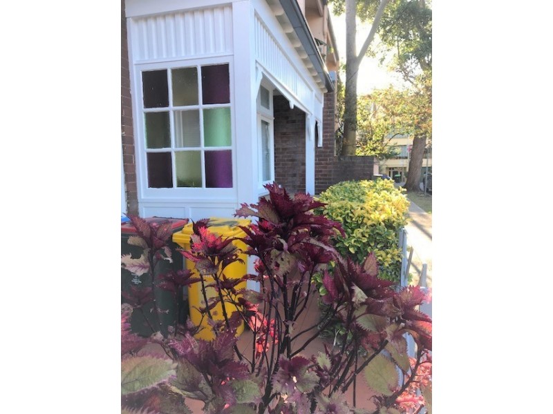 6A King Street, Balmain NSW 2041