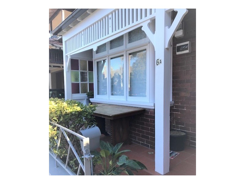 6A King Street, Balmain NSW 2041