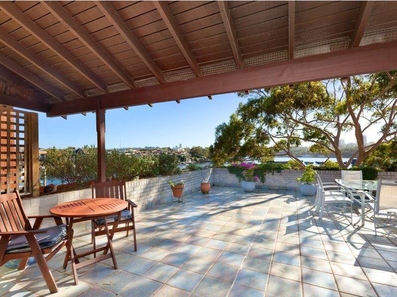 7/45 Wharf Road, Birchgrove NSW 2041