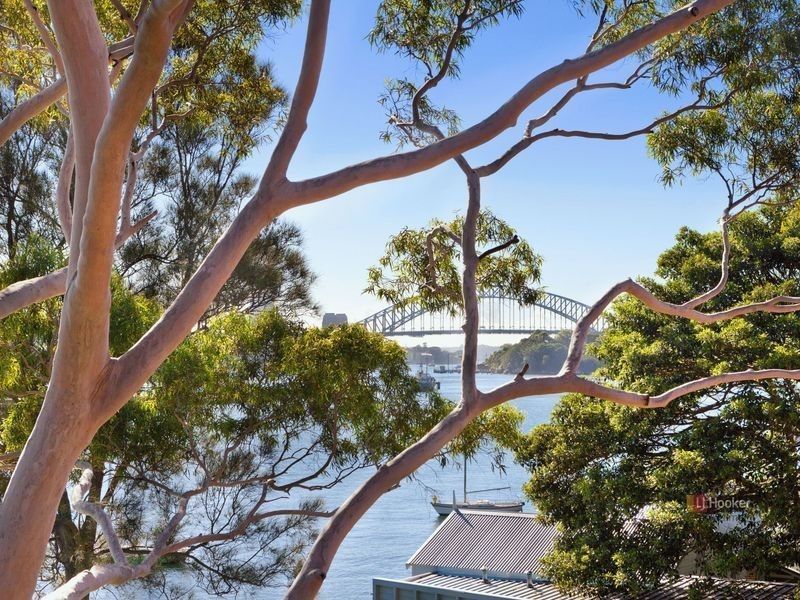 7/45 Wharf Road, Birchgrove NSW 2041