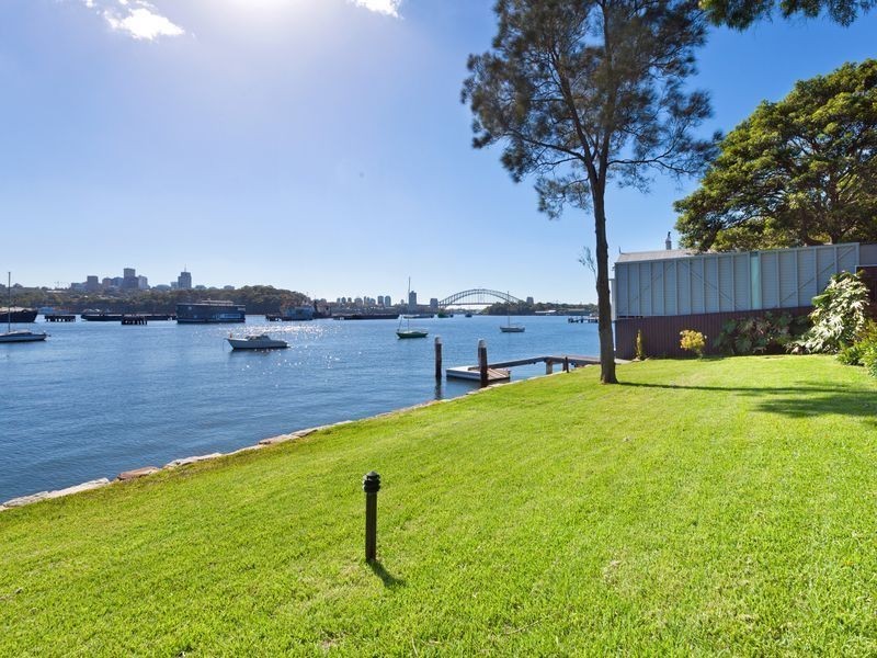 7/45 Wharf Road, Birchgrove NSW 2041