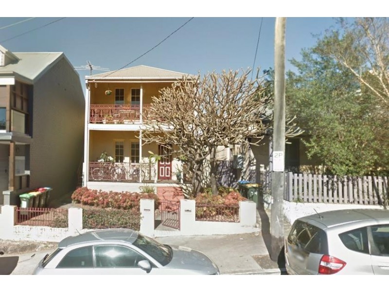 2/22 Darling Street, Balmain East NSW 2041