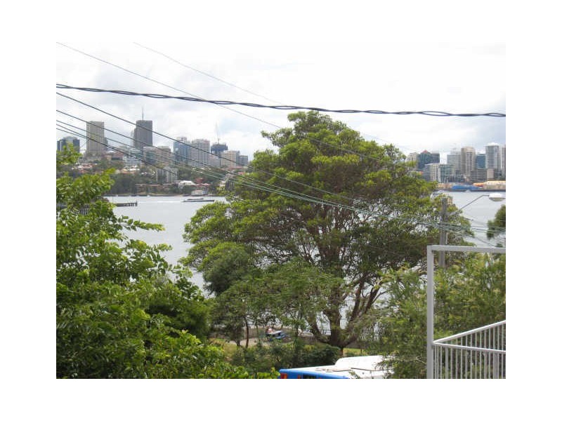 2/22 Darling Street, Balmain East NSW 2041