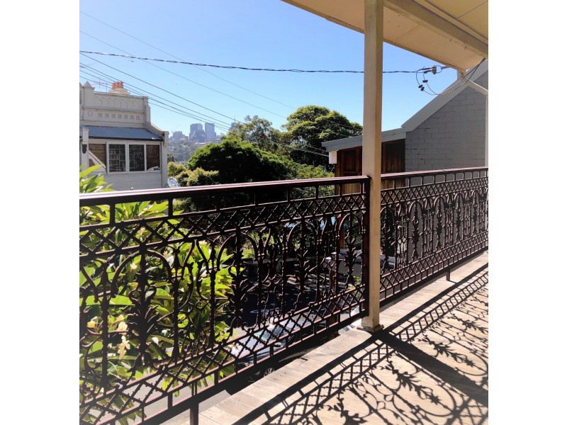 2/22 Darling Street, Balmain East NSW 2041