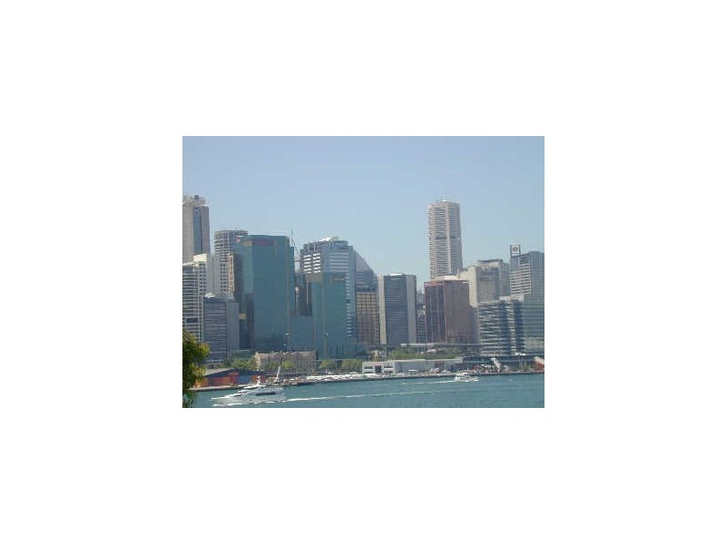 3/16 Hosking Street, Balmain East NSW 2041