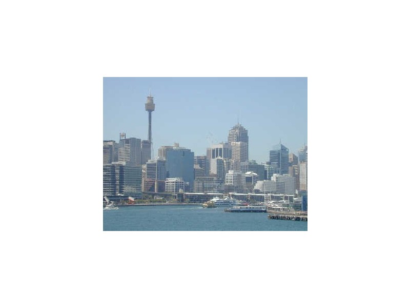 3/16 Hosking Street, Balmain East NSW 2041