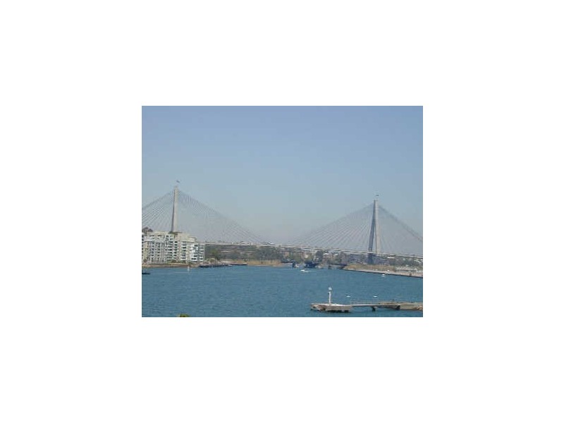 3/16 Hosking Street, Balmain East NSW 2041