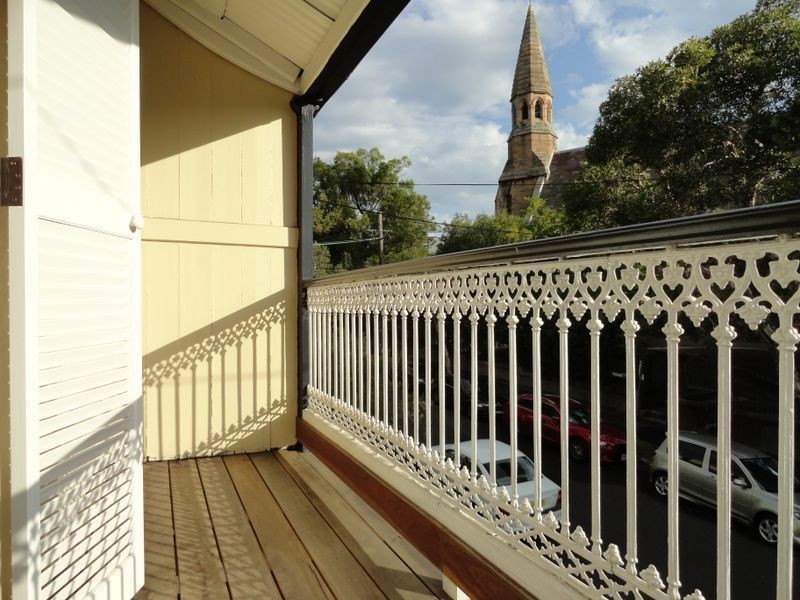 13 Curtis Road, Balmain NSW 2041