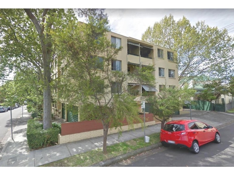 14/15 King Street, Balmain NSW 2041