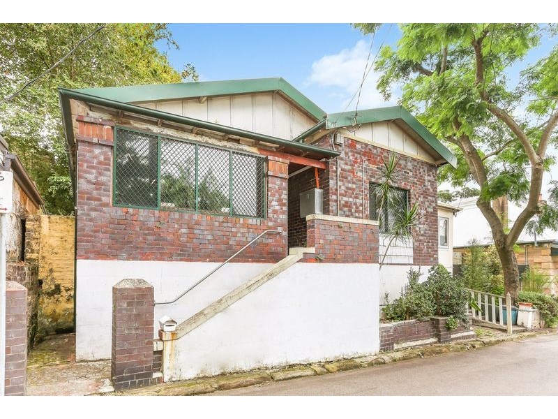 4A Datchett Street, Balmain East NSW 2041