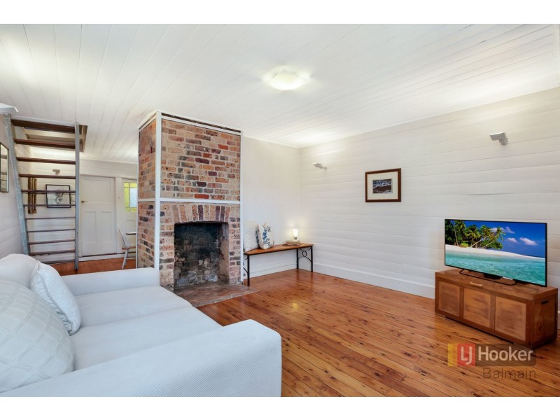 14 Datchett Street, Balmain NSW 2041